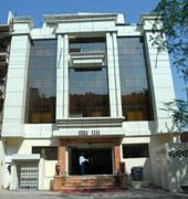 Kumar Grand Casa Hotel Agra  Exterior photo